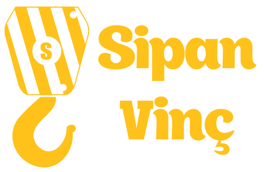 Sipan Vinç - Diyarbakır Vinç Kiralama
