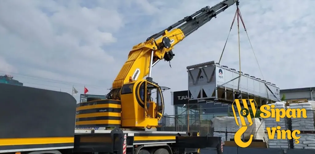 Yükleme ve İndirme